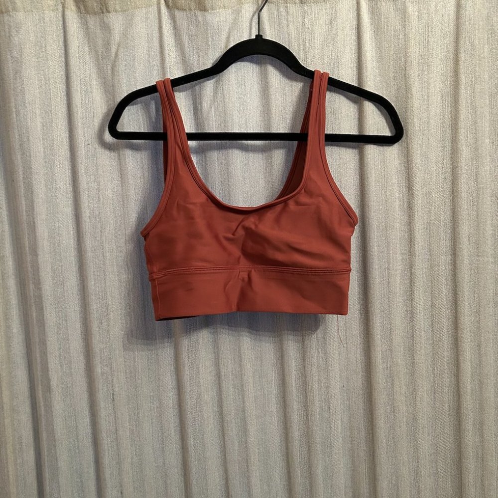 Aritzia TNA Life Sports Bra